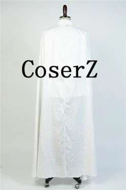 Movie/TV Star Wars Story Top Director Krennic Officer Uniform Cosplay Costume