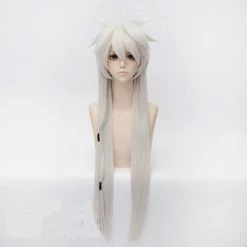 Wigs 40 Inches Straight Touken Ranbu Online Cosplay Wig