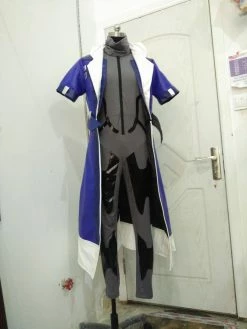 Game OW Ana Amari Cosplay Cosplay Costume