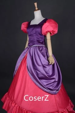 Princess Cinderella Evil Sisters Costume