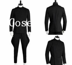 Movie/TV Star Wars Imperial Stormtrooper Officer Cosplay Costume
