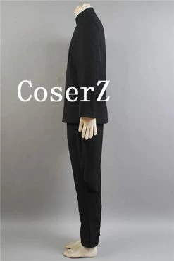 Movie/TV Star Wars Imperial Stormtrooper Officer Cosplay Costume 10 Movie/TV Star Wars Imperial Stormtrooper Officer Cosplay Costume