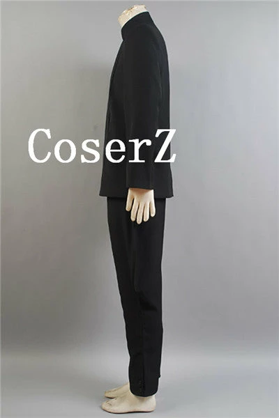 Movie/TV Star Wars Imperial Stormtrooper Officer Cosplay Costume 5 Movie/TV Star Wars Imperial Stormtrooper Officer Cosplay Costume