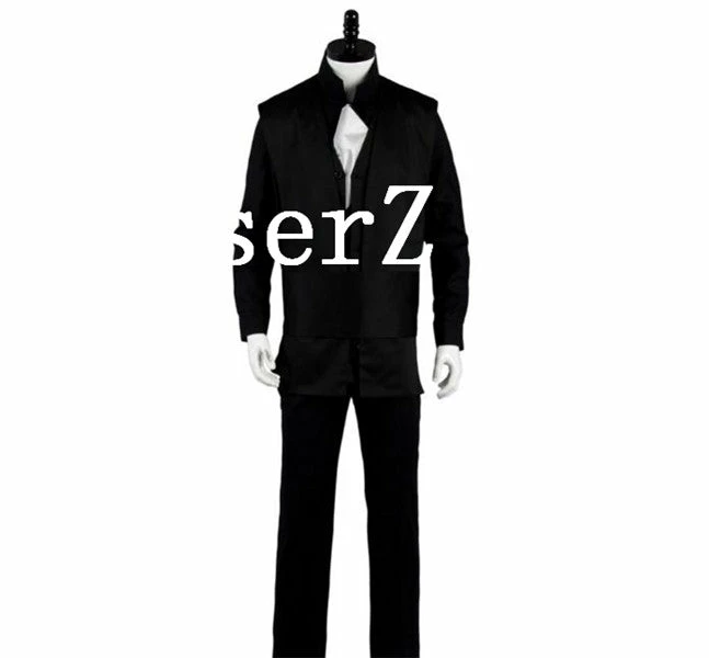 Movie/TV Star Wars Costume Star Wars Return Of The Jedi Luke Skywalker Cosplay Costume 5 Movie/TV Star Wars Costume Star Wars Return Of The Jedi Luke Skywalker Cosplay Costume