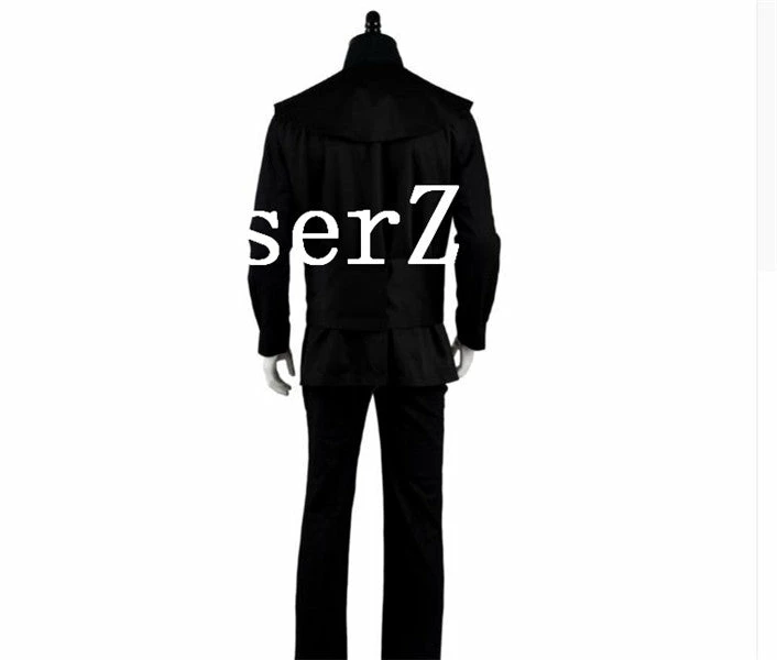 Movie/TV Star Wars Costume Star Wars Return Of The Jedi Luke Skywalker Cosplay Costume 4 Movie/TV Star Wars Costume Star Wars Return Of The Jedi Luke Skywalker Cosplay Costume