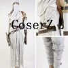 Movie/TV Star Wars Costume Star Wars VII: The Force Awakens Rey Cosplay Costume