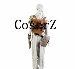 Movie/TV Star Wars Costume Star Wars VII: The Force Awakens Rey Cosplay Costume