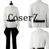 Movie/TV Star Wars Imperial Officer Uniform Security Bureau ISB Cosplay Costume 2 Movie/TV Star Wars Imperial Officer Uniform Security Bureau ISB Cosplay Costume