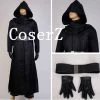 Movie/TV Star Wars Costume The Force Awakens Kylo Ren Cosplay Costume 1 Movie/TV Star Wars Costume The Force Awakens Kylo Ren Cosplay Costume