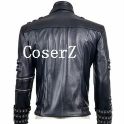 Movie/TV Michael Jackson Top Quality For Halloween Party Set Cosplay Costume