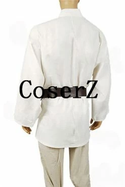 Movie/TV Star Wars Costume A New Hope Luke Skywalker Cosplay Costume 11 Movie/TV Star Wars Costume A New Hope Luke Skywalker Cosplay Costume