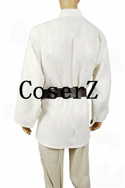 Movie/TV Star Wars Costume A New Hope Luke Skywalker Cosplay Costume 7 Movie/TV Star Wars Costume A New Hope Luke Skywalker Cosplay Costume