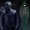 Comic Green Arrow Season 5 Prometheus Costume Quentin Lance Cosplay Costume 1 Comic Green Arrow Season 5 Prometheus Costume Quentin Lance Cosplay Costume