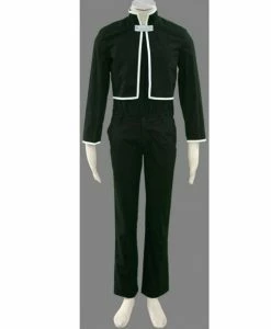 Anime Fullmetal Alchemist Cosplay Edward Elric Cosplay Costume Halloween