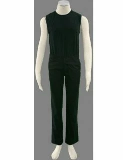 Anime Fullmetal Alchemist Cosplay Edward Elric Cosplay Costume Halloween