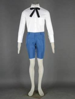 Anime Black Butler Ciel Phantomhive Cosplay Costumes