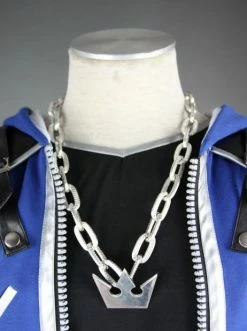 Game Kingdom Hearts Cosplay Blue Sora Cosplay Costume Halloween 11 Game Kingdom Hearts Cosplay Blue Sora Cosplay Costume Halloween