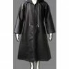 Game Kingdom Hearts Organization XIII Robe Cosplay Costume