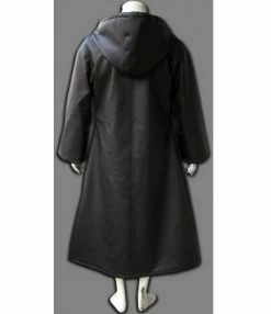 Game Kingdom Hearts Organization XIII Robe Cosplay Costume