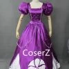 Princess Sofia The First Costume, Sofia The First Dress
