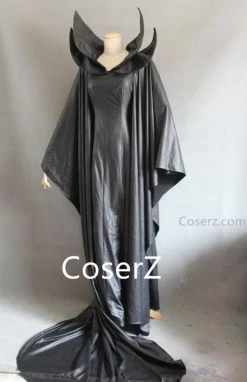 Princess Maleficent Costume, Maleficent Cosplay