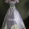 Princess Sofia The First Dress Cosplay Costume