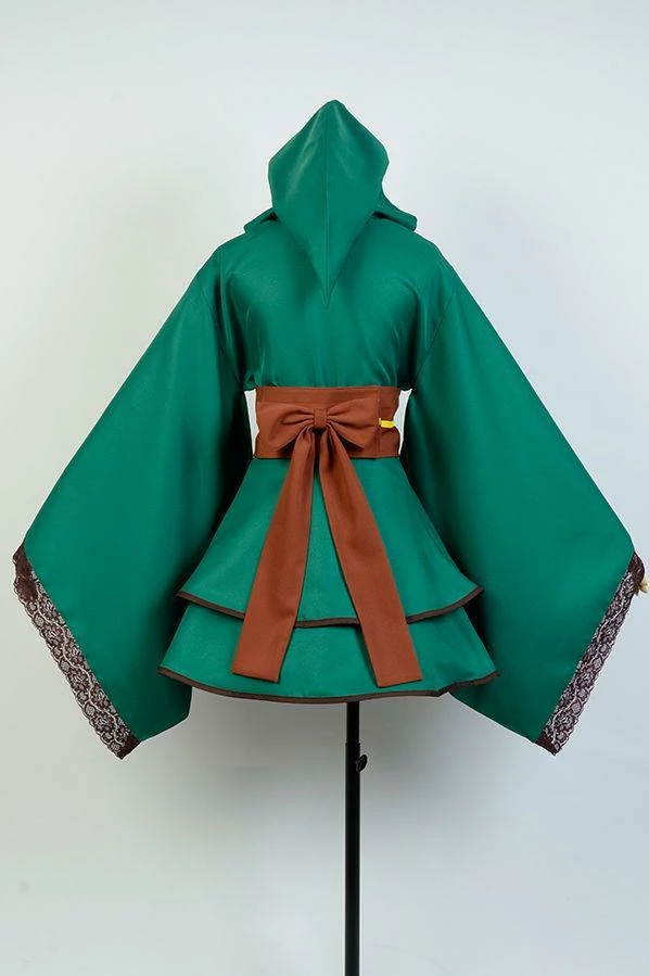 Game Custom The Legend Of Zelda Female Link Costume Girl Cosplay 4 Game Custom The Legend Of Zelda Female Link Costume Girl Cosplay