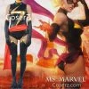 Comic Custom-made Ms Marvel Cosplay Costume, Ms Marvel Cosplay Carol Danvers Cosplay Costume 1 Comic Custom-made Ms Marvel Cosplay Costume, Ms Marvel Cosplay Carol Danvers Cosplay Costume