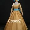 Movie/TV Anastasia Dress, Anastasia Costume Cosplay Dress