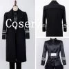 Movie/TV Star Wars VII Costume General Hux Cosplay Costume