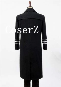 Movie/TV Star Wars VII Costume General Hux Cosplay Costume