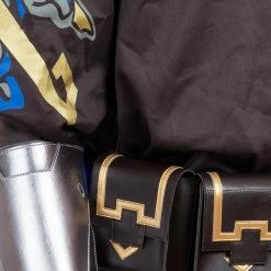 Game Hanzo Shimada Cosplay Costume Hanzo Cosplay Suit