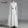 Movie/TV Custom-made Star Wars A New Hope Princess Leia Original Dress Costume