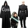 Movie/TV Star Wars Anakin Skywalker Robe Cloak Cosplay Costume