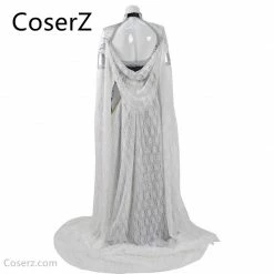 Game Custom-made Kingsglaive Final Fantasy XV Lunafreya Dress, Lunafreya Nox Fleuret