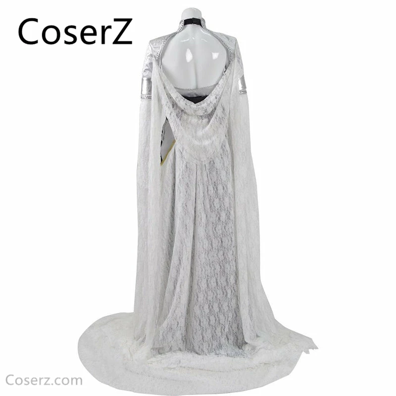 Game Custom-made Kingsglaive Final Fantasy XV Lunafreya Dress, Lunafreya Nox Fleuret 4 Game Custom-made Kingsglaive Final Fantasy XV Lunafreya Dress, Lunafreya Nox Fleuret