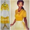 Princess Tiana Costume Tiana Daily Dress 1 Princess Tiana Costume Tiana Daily Dress