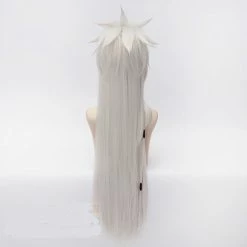 Wigs 40 Inches Straight Touken Ranbu Online Cosplay Wig