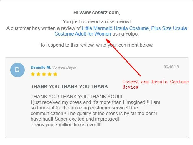 Princess Little Mermaid Ursula Costume, Plus Size Ursula Costume Adult For Women 5 Princess Little Mermaid Ursula Costume, Plus Size Ursula Costume Adult For Women