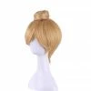 Wigs TinkerBell Wig, Tinker Bell Wig, TinkerBell Cosplay Wig