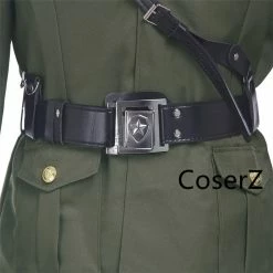 Coserz Anime APH Hetalia England Cosplay Costume, Axis Powers England Cosplay Costume