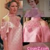 Coserz Andie Walsh Pink Dress Cosplay Costume By Molly Ringwald Inspired Pretty In Pink 2 Coserz Andie Walsh Pink Dress Cosplay Costume By Molly Ringwald Inspired Pretty In Pink