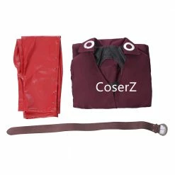 Coserz Promotion Anime Seven Deadly Sins Ban Cosplay Costume, Fox's Sin Of Greed Nanatsu No Taizai: Imashime No Fukkatsu Costume