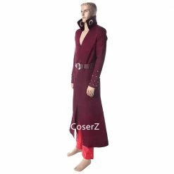 Coserz Promotion Anime Seven Deadly Sins Ban Cosplay Costume, Fox's Sin Of Greed Nanatsu No Taizai: Imashime No Fukkatsu Costume