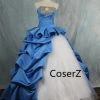 Anime Fate Zero Saber Cosplay 10th Anniversary Artoria Pendragon Cosplay Dress Costume Dress+Gloves+Headdress