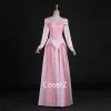 Sleeping Beauty Princess Aurora Pink Dress, Aurora Dresses For Girls/Women