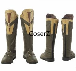 Coserz Avengers Infinity War Villain Thanos Cosplay Costume
