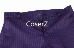 Coserz Promotion Halloween Costumes For Men Joker Jacket Batman The Dark Knight Joker Cosplay Costume Carnival Cosplay Fancy Joker Costume Batman 21 Coserz Promotion Halloween Costumes For Men Joker Jacket Batman The Dark Knight Joker Cosplay Costume Carnival Cosplay Fancy Joker Costume Batman