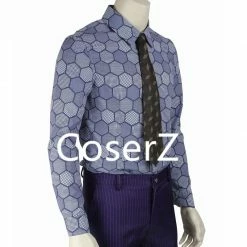 Coserz Promotion Halloween Costumes For Men Joker Jacket Batman The Dark Knight Joker Cosplay Costume Carnival Cosplay Fancy Joker Costume Batman 13 Coserz Promotion Halloween Costumes For Men Joker Jacket Batman The Dark Knight Joker Cosplay Costume Carnival Cosplay Fancy Joker Costume Batman