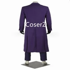 Coserz Promotion Halloween Costumes For Men Joker Jacket Batman The Dark Knight Joker Cosplay Costume Carnival Cosplay Fancy Joker Costume Batman 19 Coserz Promotion Halloween Costumes For Men Joker Jacket Batman The Dark Knight Joker Cosplay Costume Carnival Cosplay Fancy Joker Costume Batman